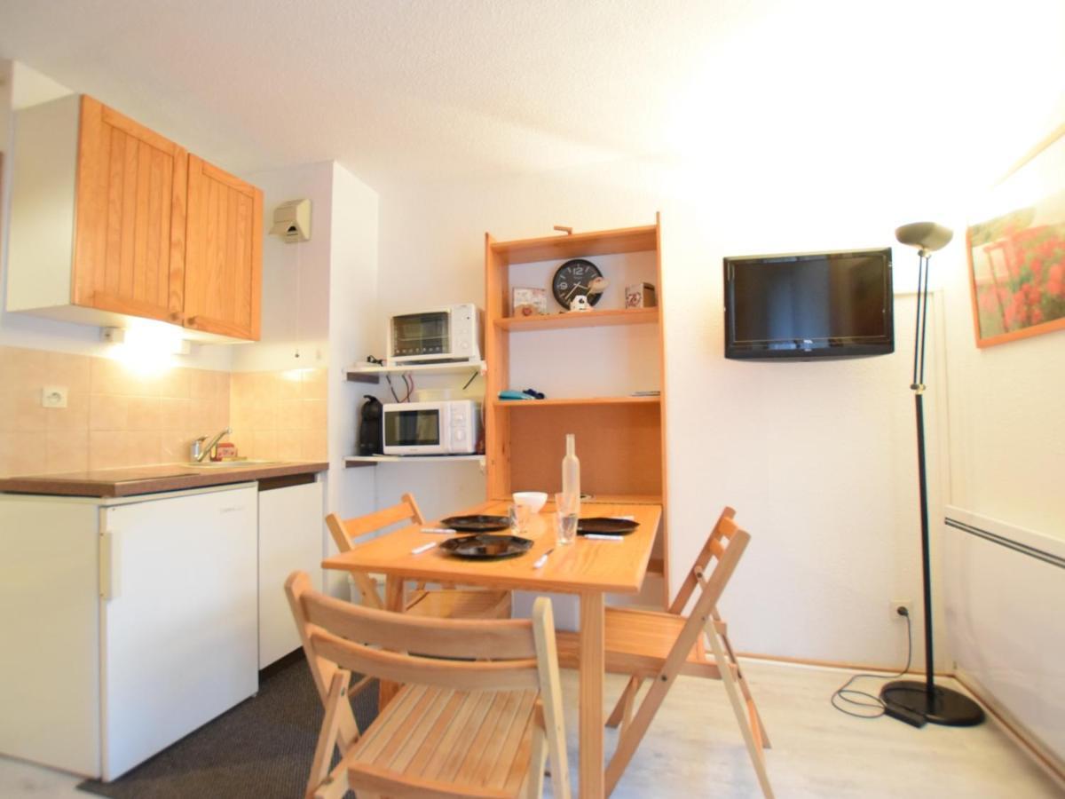 Studio Cosy A Bernex, Proche Pistes Et Sentiers - Fr-1-498-90 Exterior foto