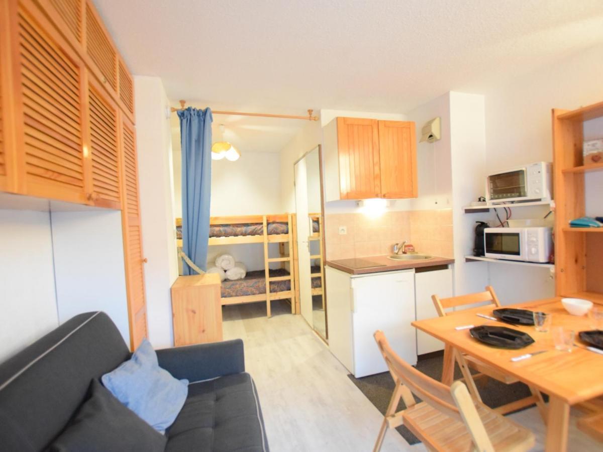 Studio Cosy A Bernex, Proche Pistes Et Sentiers - Fr-1-498-90 Exterior foto